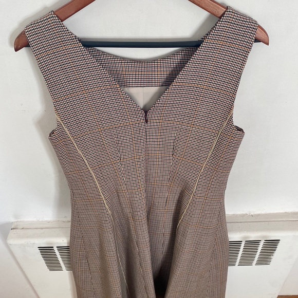 Theory Dress - Picture 2 of 6